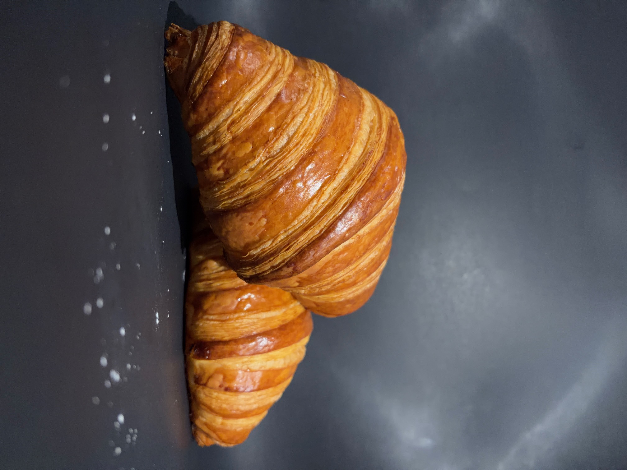 Pastries